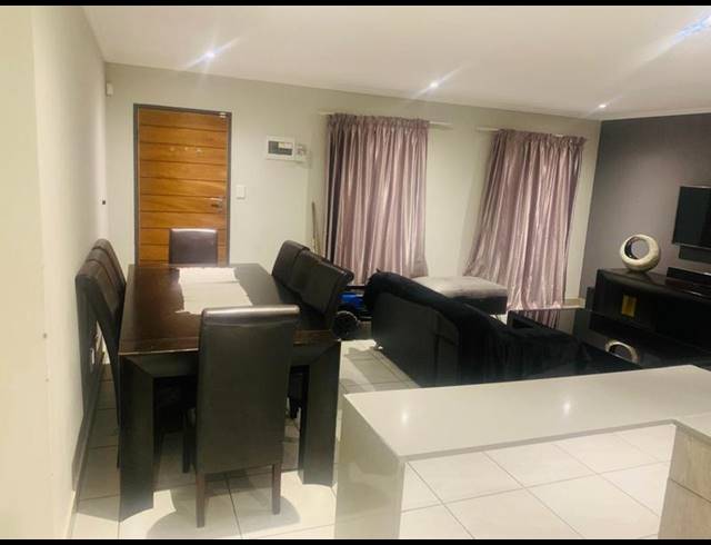 4 BEDROOM PROPERTY TO RENT IN MINDALORE